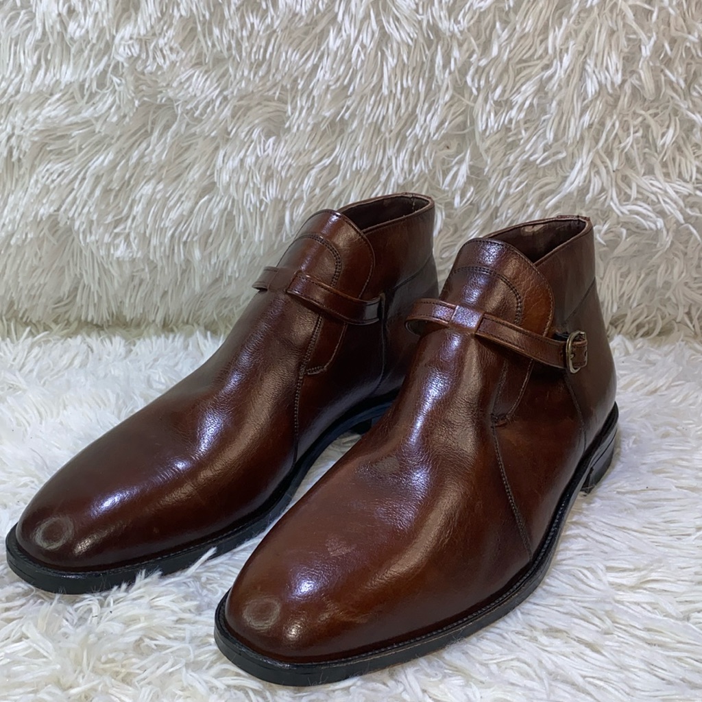 Freeman Boots